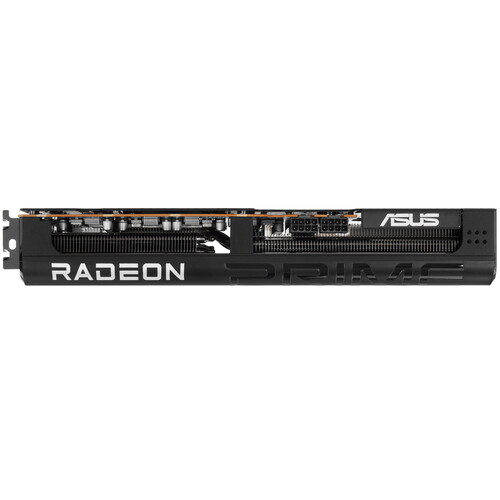 Купить Видеокарта ASUS AMD Radeon 9070 PRIME OC Edition  5620383. Характеристики, отзывы и цены в Донецке