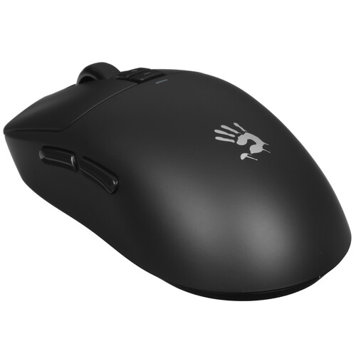 Купить Мышь беспроводная/проводная A4Tech Bloody R72 Pro  черный  5600510. Характеристики, отзывы и цены в Донецке