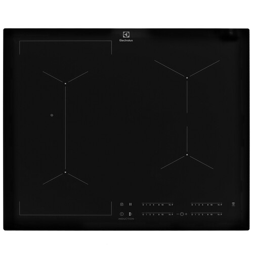 Купить Индукционная варочная поверхность Electrolux EIV634  9929918. Характеристики, отзывы и цены в Донецке