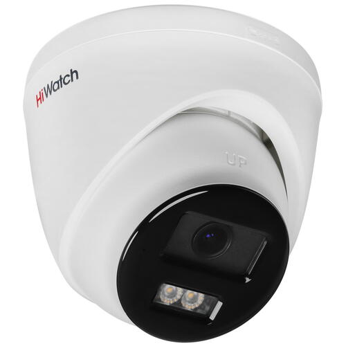 Купить IP-камера HiWatch DS-I453L(C) (2.8 mm)  5468286. Характеристики, отзывы и цены в Донецке