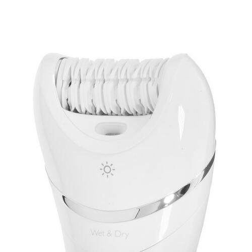 Купить Эпилятор Philips BRE700/00  5074359. Характеристики, отзывы и цены в Донецке