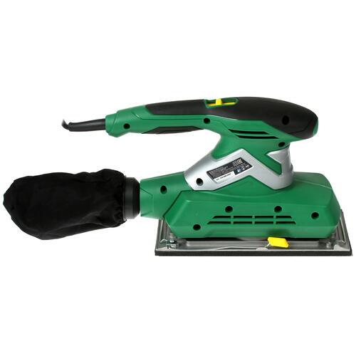 Купить Виброшлифовальная машина FinePower SDP-28  4867438. Характеристики, отзывы и цены в Донецке