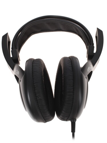 Купить Проводные наушники KOSS UR20 черный  0016252. Характеристики, отзывы и цены в Донецке