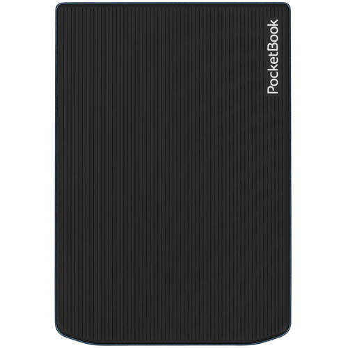Купить 6" Электронная книга PocketBook 634 Verse Pro синий  5439095. Характеристики, отзывы и цены в Донецке