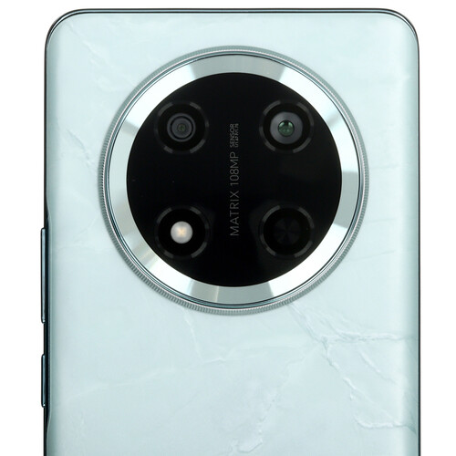 Купить 6.78" Смартфон HONOR X9c 256 ГБ голубой  9201485. Характеристики, отзывы и цены в Донецке