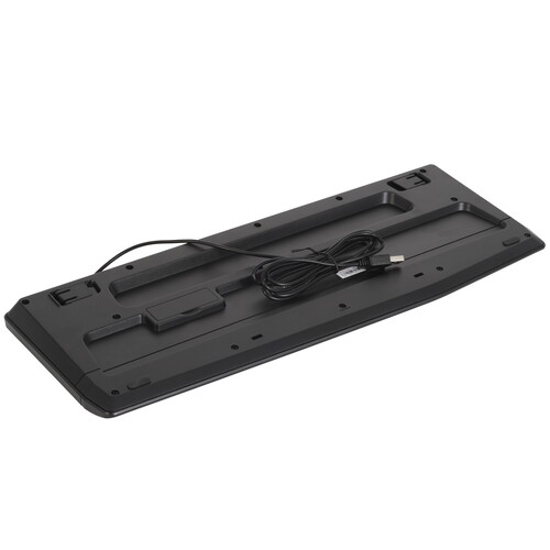 Купить Клавиатура  проводная Philips SPK6237  9251633. Характеристики, отзывы и цены в Донецке