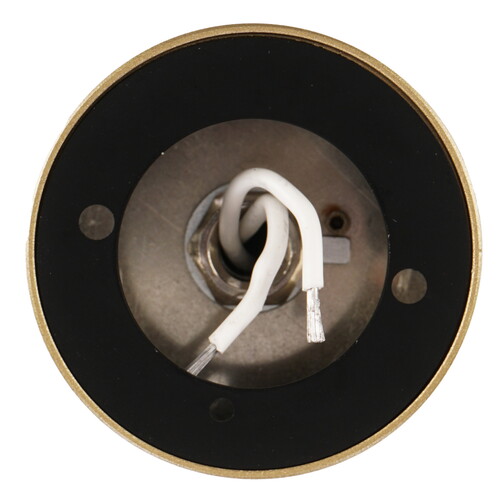 Купить Светильник потолочный Technical C050CL-U-1MG золотистый/золотистый  9143282. Характеристики, отзывы и цены в Донецке