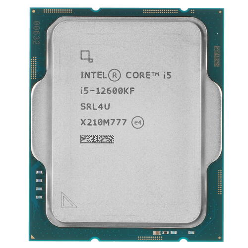 Купить Процессор Intel Core i5-12600KF OEM  5054105. Характеристики, отзывы и цены в Донецке