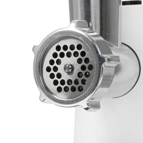 Купить Мясорубка электрическая Scarlett SC-MG45S65 белый  5352943. Характеристики, отзывы и цены в Донецке