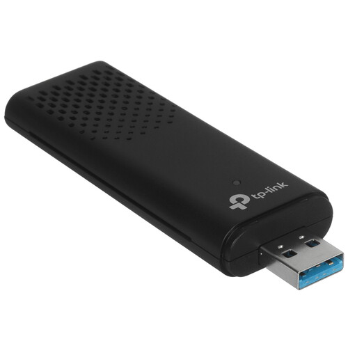 Купить Wi-Fi адаптер TP-LINK Archer TX1800U  9277492. Характеристики, отзывы и цены в Донецке