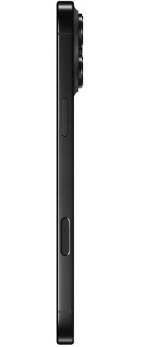 Купить 6.9" Смартфон Apple iPhone 16 Pro Max 256 ГБ черный  5491266. Характеристики, отзывы и цены в Донецке