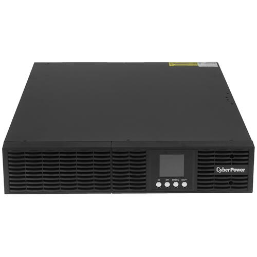 Купить ИБП CyberPower OLS2000ERT2U  7901259. Характеристики, отзывы и цены в Донецке