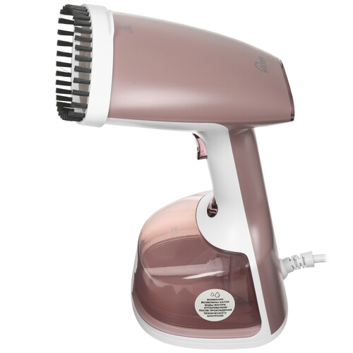 Купить Отпариватель VIXTER GSH-2000 розовый  9055069. Характеристики, отзывы и цены в Донецке