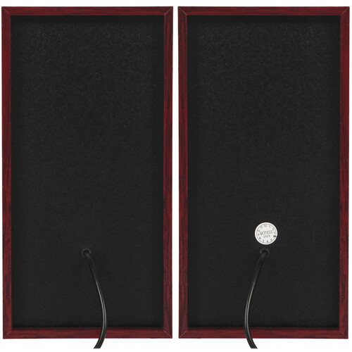 Купить Колонки ExeGate Tango 314 коричневый  5364317. Характеристики, отзывы и цены в Донецке