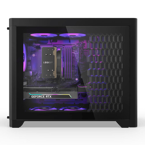 Купить ПК Lenovo Legion T5 30AGB10 [90YJ000YKZ]  5621382. Характеристики, отзывы и цены в Донецке