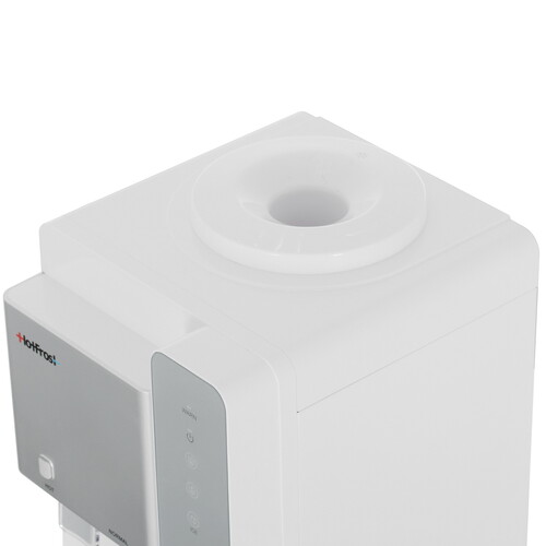 Купить Диспенсер HotFrost V25 L белый  5360543. Характеристики, отзывы и цены в Донецке