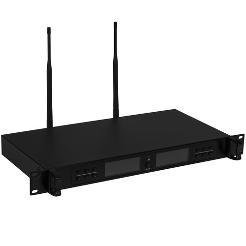 Купить Радиосистема Axelvox DWS7000HT (RT Bundle)  9235597. Характеристики, отзывы и цены в Донецке