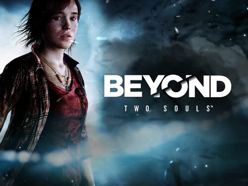 Купить Игра Beyond: Two Souls (Steam)  5484390. Характеристики, отзывы и цены в Донецке