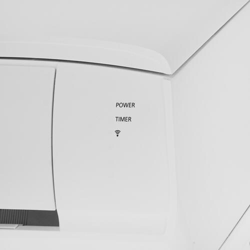 Купить Кондиционер настенный сплит-система Panasonic CS-TZ60WKEW/CU-TZ60WKE белый  9986636. Характеристики, отзывы и цены в Донецке