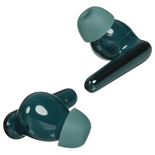 Купить Наушники TWS Soundcore Liberty 4 Pro зеленый 2024  5460147. Характеристики, отзывы и цены в Донецке