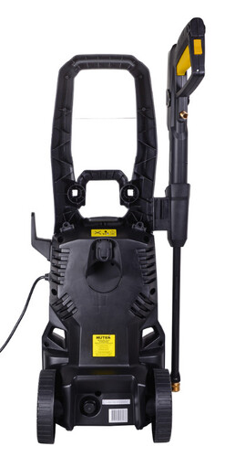 Купить Мойка высокого давления Huter W195-PW Smart Professional  9070088. Характеристики, отзывы и цены в Донецке