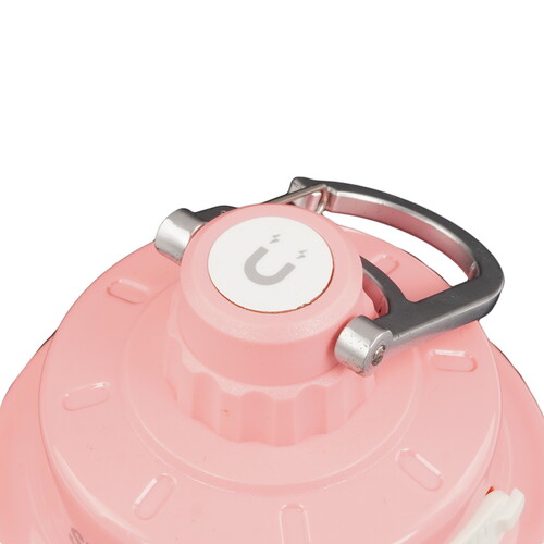 Купить Фонарь Sunree Pinecone 3 Pink  9135632. Характеристики, отзывы и цены в Донецке