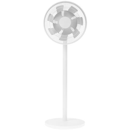 Купить Вентилятор Xiaomi Smart Standing Fan 2  белый  4866153. Характеристики, отзывы и цены в Донецке