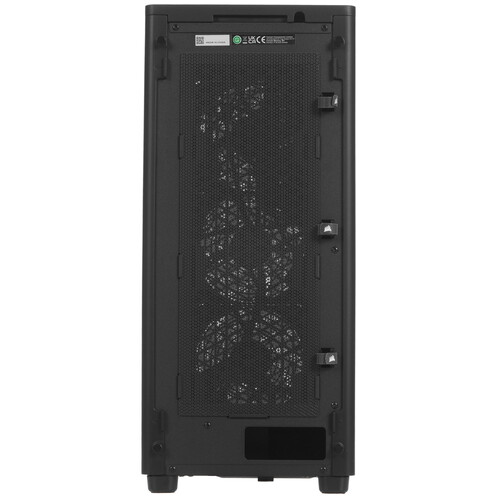Купить Корпус Corsair 2000D RGB AIRFLOW  5609945. Характеристики, отзывы и цены в Донецке