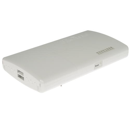 Купить Маршрутизатор Mikrotik PowerBox Pro  1160180. Характеристики, отзывы и цены в Донецке