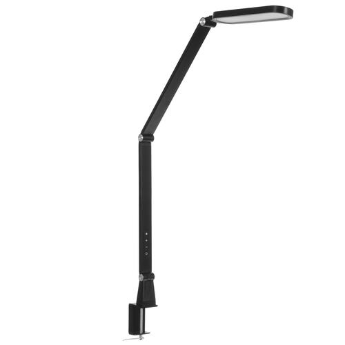 Купить Настольный светильник Camelion KD-860 C02 черный  5059488. Характеристики, отзывы и цены в Донецке