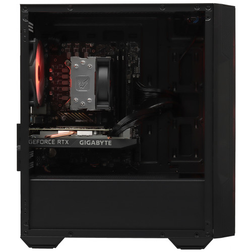 Купить ПК ARDOR GAMING NEO M340  5946826. Характеристики, отзывы и цены в Донецке