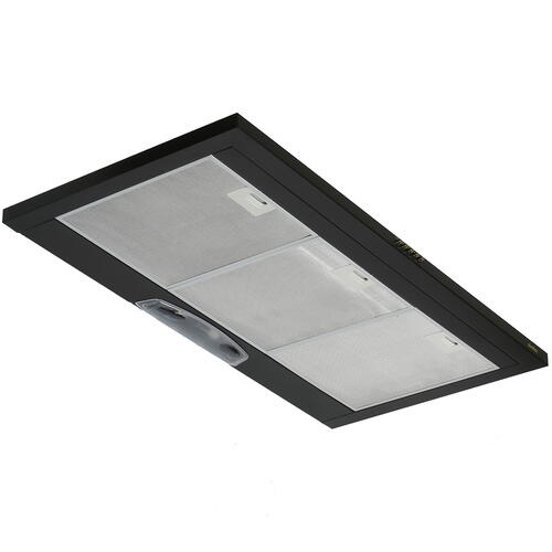 Купить Вытяжка каминная Simfer 8960SM черный  8123296. Характеристики, отзывы и цены в Донецке