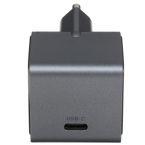 Купить Сетевое зарядное устройство Ugreen X503 серый  5454120. Характеристики, отзывы и цены в Донецке