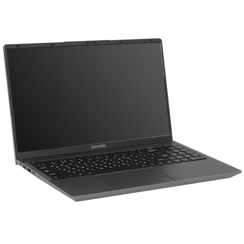 Купить 15.6" Ноутбук Rikor ARZ 103.2 серый  5633432. Характеристики, отзывы и цены в Донецке
