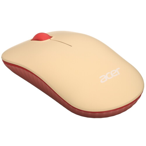 Купить Мышь беспроводная Acer OMR205  9091298. Характеристики, отзывы и цены в Донецке