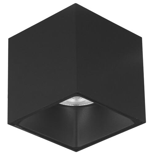 Купить Светильник потолочный Technical C065CL-L12B3K черный/черный  9143042. Характеристики, отзывы и цены в Донецке
