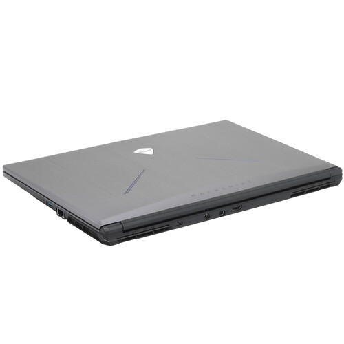 Купить 17.3" Ноутбук Machenike L17 Pulsar серый  5484732. Характеристики, отзывы и цены в Донецке