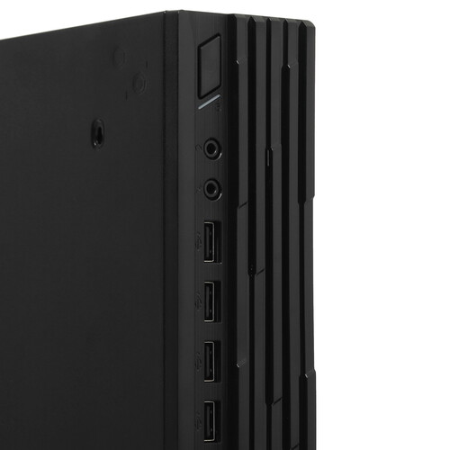 Купить Платформа MSI PRO DP21 12M-210BRU  5485022. Характеристики, отзывы и цены в Донецке