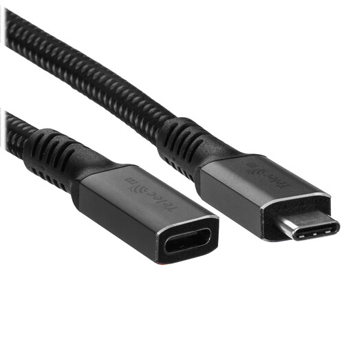 Купить Кабель Telecom USB4 Type-C - USB 4  9272190. Характеристики, отзывы и цены в Донецке