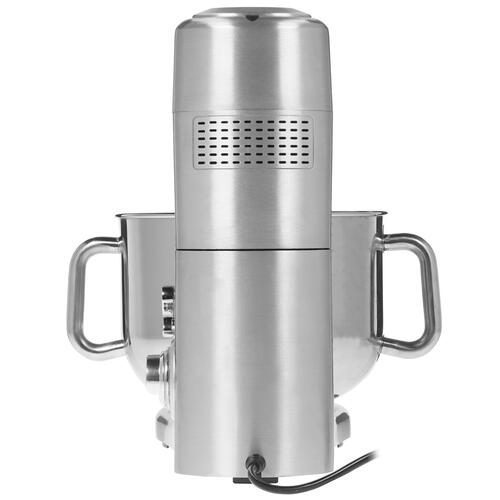 Купить Миксер Profi Cook PC-KM 1096 серебристый  8117220. Характеристики, отзывы и цены в Донецке