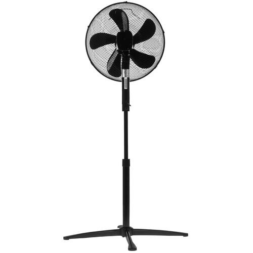 Купить Вентилятор Polaris PSF 1240  черный  5023483. Характеристики, отзывы и цены в Донецке
