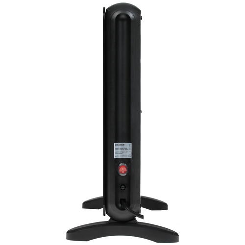 Купить Конвектор BRAYER BR4884  9016722. Характеристики, отзывы и цены в Донецке