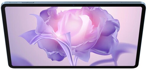 Купить 12" Планшет BlackView Tab 18 LTE 256 ГБ голубой  5486009. Характеристики, отзывы и цены в Донецке