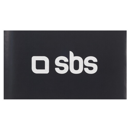 Купить Кабель круглый SBS Lightning 8-pin - USB Type-C черный 2 м  5471844. Характеристики, отзывы и цены в Донецке