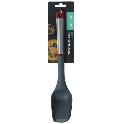 Купить Ложка кулинарная Aceline S-181  4816596. Характеристики, отзывы и цены в Донецке