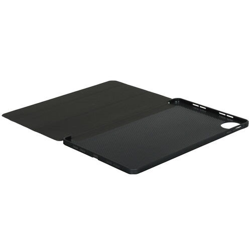 Купить Чехол-книжка BoraSCO для HONOR Pad 10 черный  5632577. Характеристики, отзывы и цены в Донецке