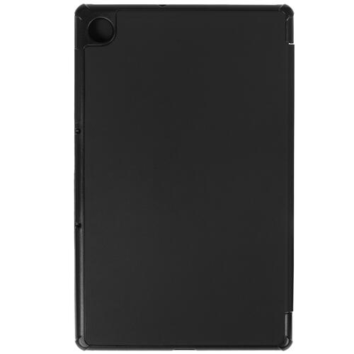 Купить Чехол-книжка Aceline Streak для Lenovo Tab M10 HD (2nd Gen) черный  4764842. Характеристики, отзывы и цены в Донецке