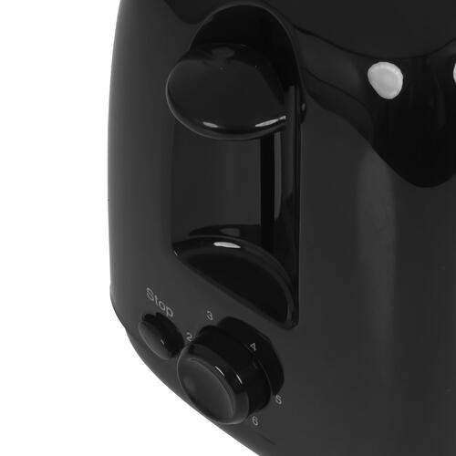Купить Тостер Blackton Bt T1110 Black черный  9070810. Характеристики, отзывы и цены в Донецке