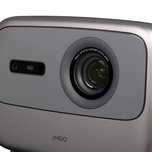 Купить Проектор JMGO N1 Ultra черный  5445623. Характеристики, отзывы и цены в Донецке