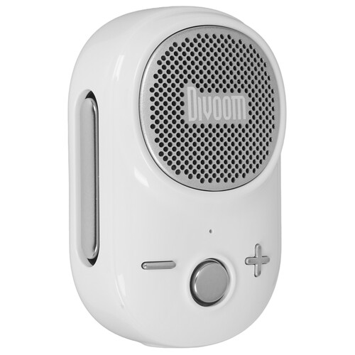 Купить Портативная колонка Divoom Itour-S, белый  9231406. Характеристики, отзывы и цены в Донецке